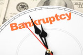 North Dakota bankruptcy court