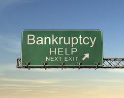 South Carolina bankruptcy courts