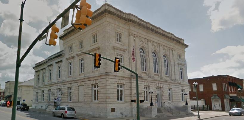 Jacksonville Bankruptcy Court