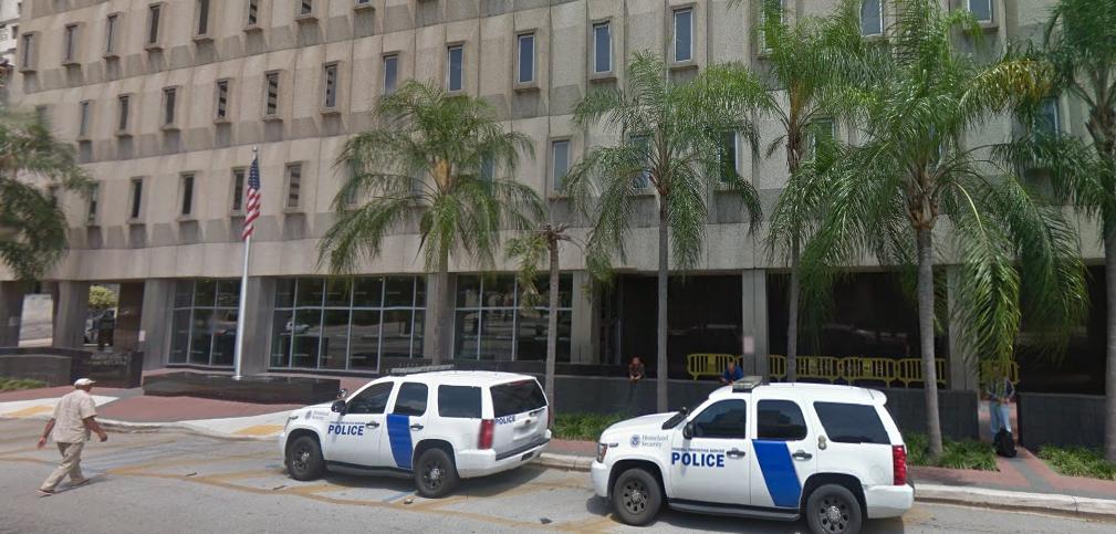 Key Biscayne Bankruptcy Court