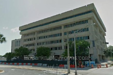 Melbourne Bankruptcy Court