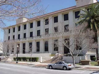 Pace Bankruptcy Court