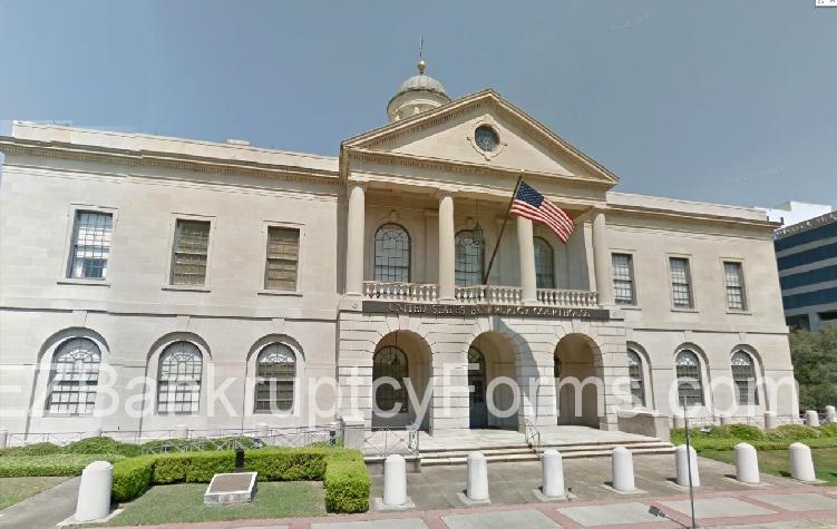 Bradfordville Bankruptcy Court