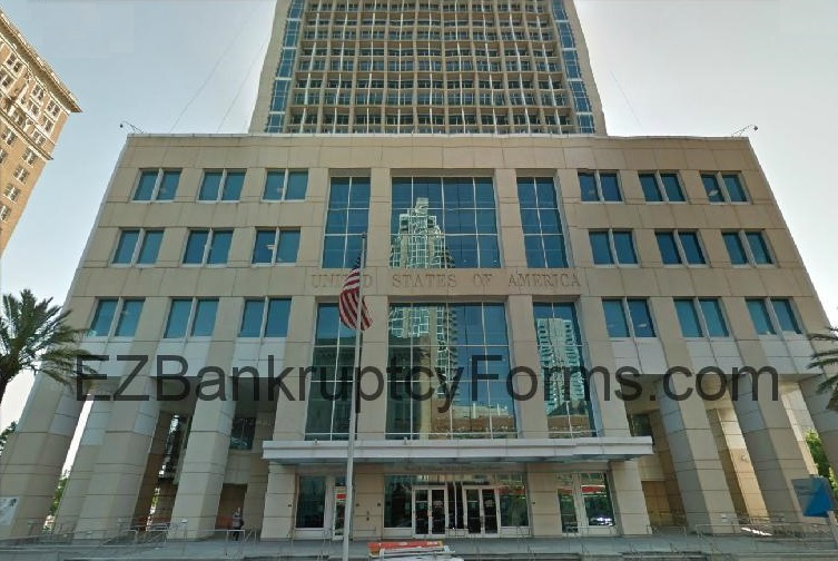 Palmetto Bankruptcy Court