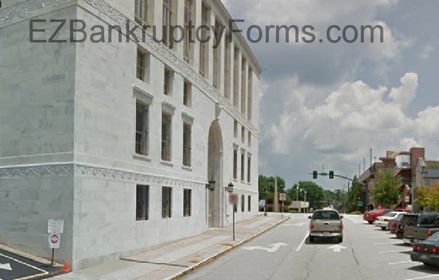 Commerce Bankruptcy Court