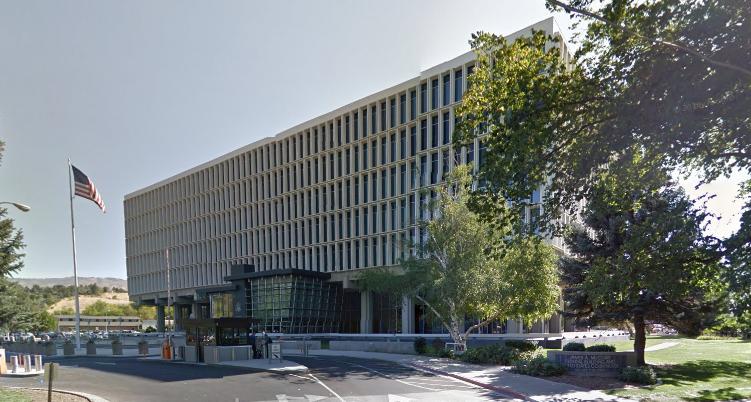 Gem County Bankruptcy Court