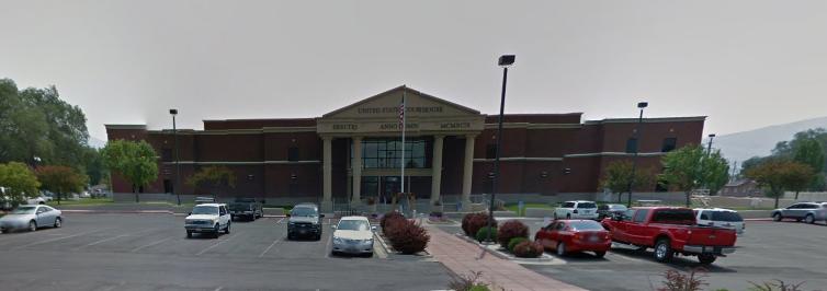 Caribou County Bankruptcy Court