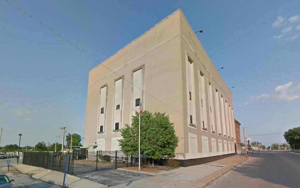 Belleville Bankruptcy Court
