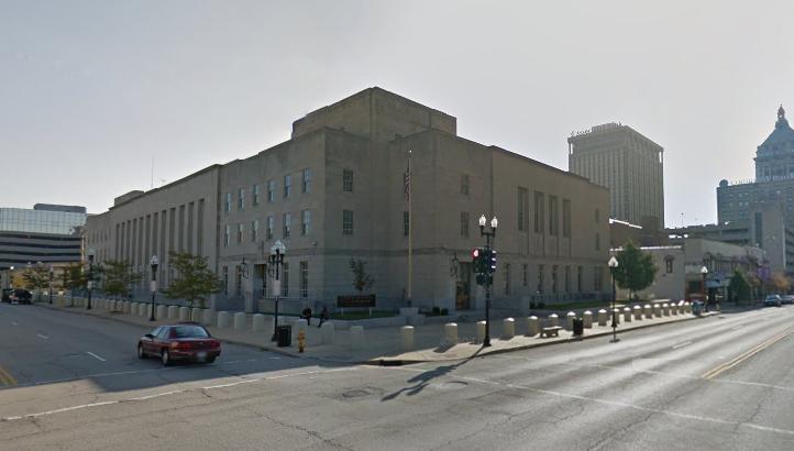 Abingdon Bankruptcy Court