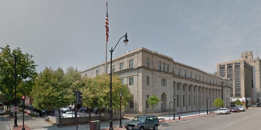 Chatham Bankruptcy Court