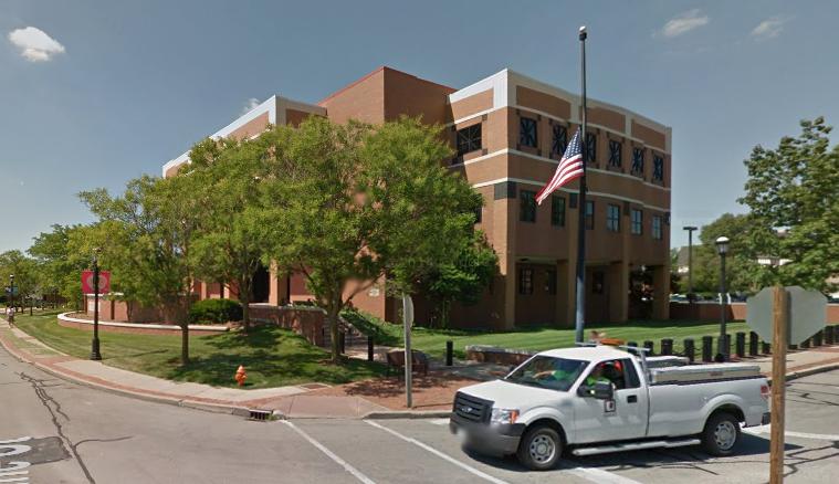 Iroquois County Bankruptcy Court