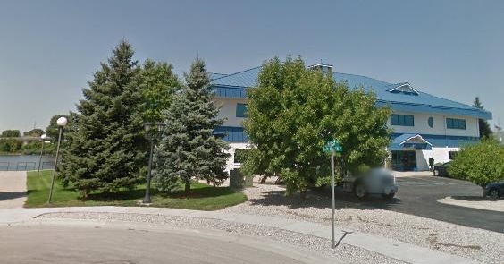 Presque Isle County Bankruptcy Court