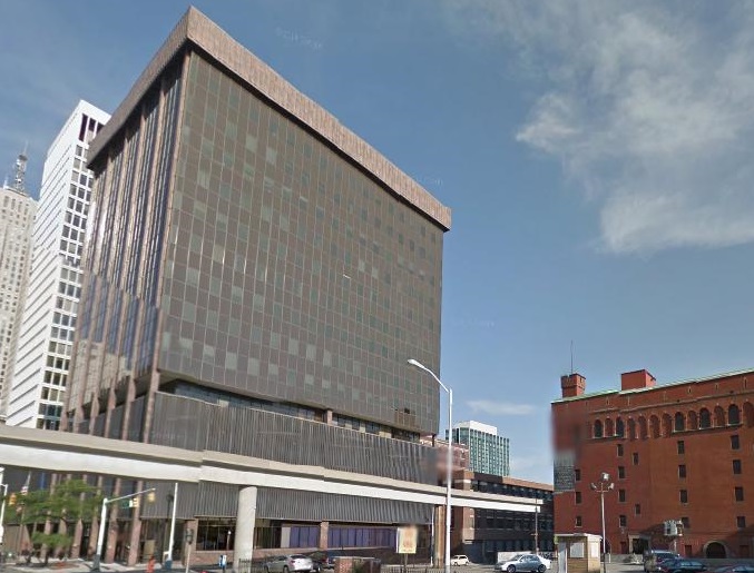 Frenchtown Township Bankruptcy Court