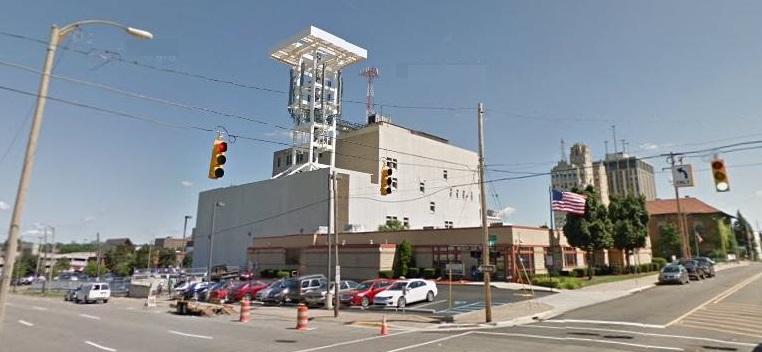 Huron County Bankruptcy Court