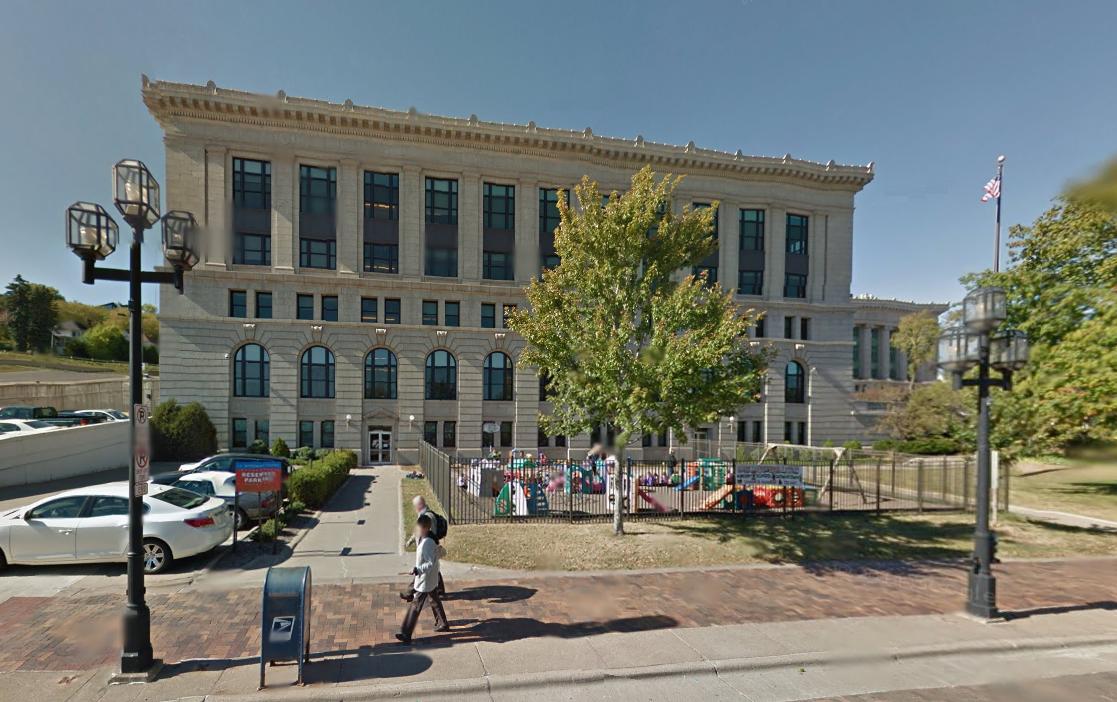 Lake County Bankruptcy Court