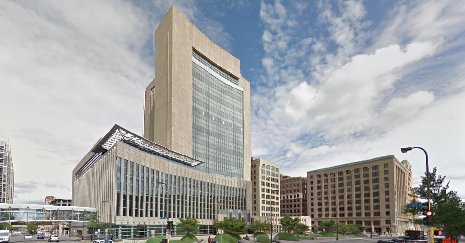 St. Michael Bankruptcy Court