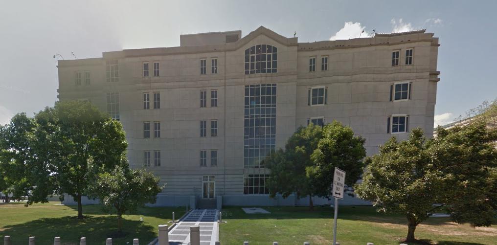 Randolph Bankruptcy Court