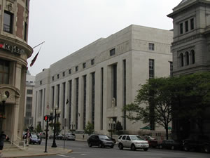 Essex County Bankruptcy Court