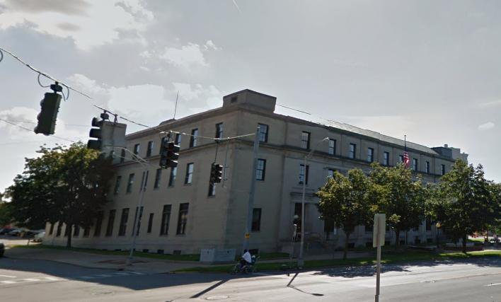 Ilion Bankruptcy Court
