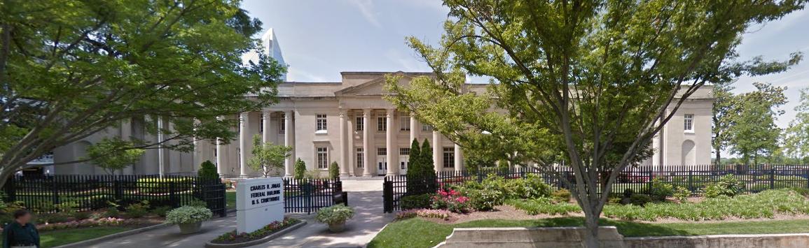 Lenoir Bankruptcy Court