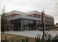 Gates County Bankruptcy Court