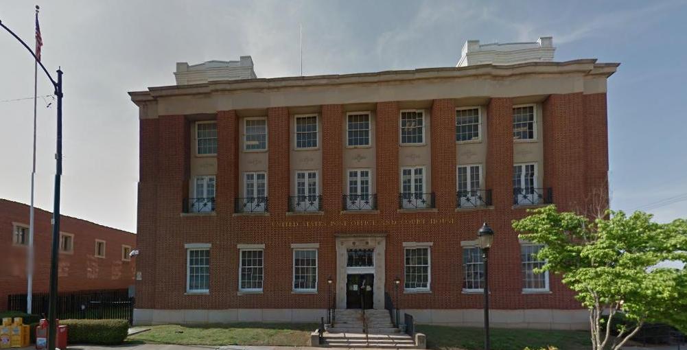 Lenoir Bankruptcy Court