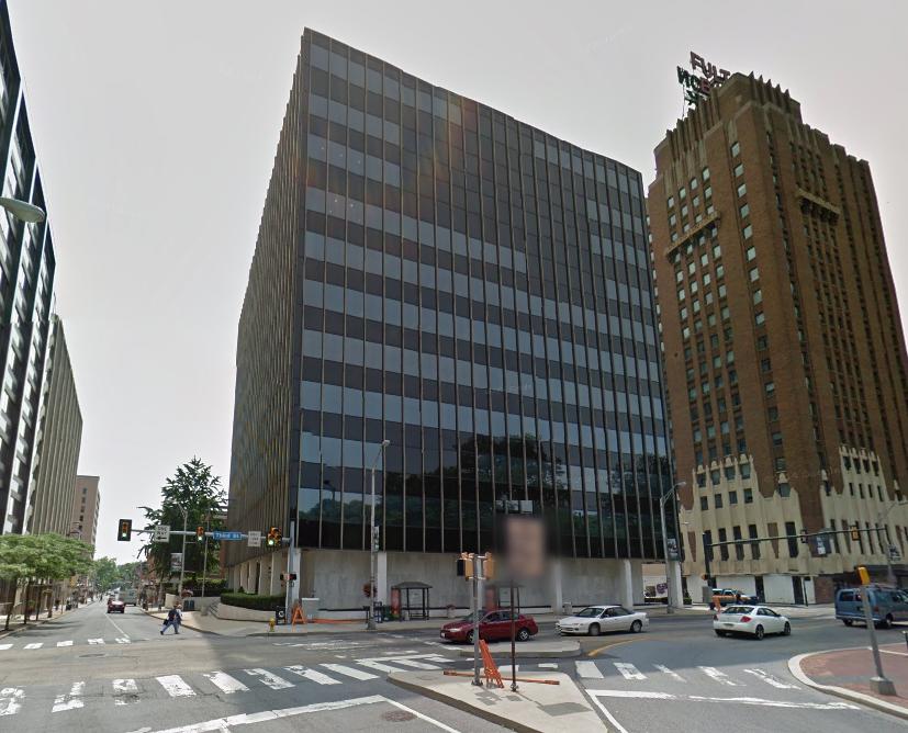 Clinton County Bankruptcy Court
