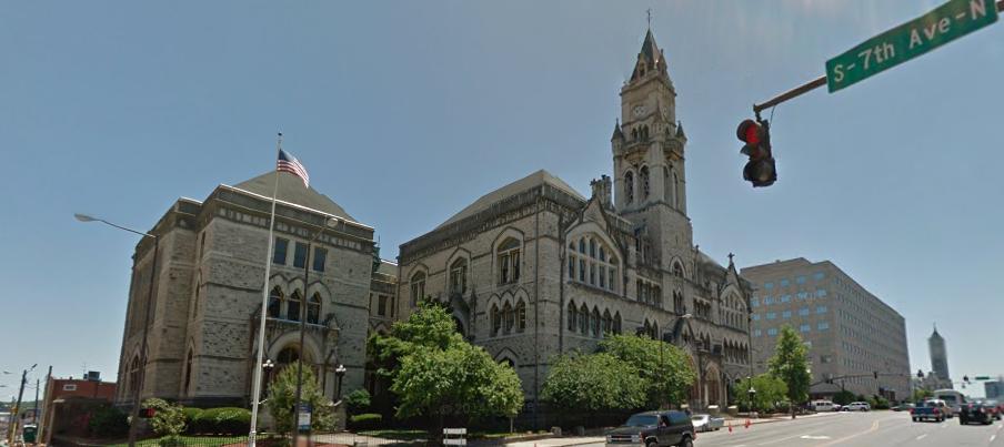 Portland Bankruptcy Court