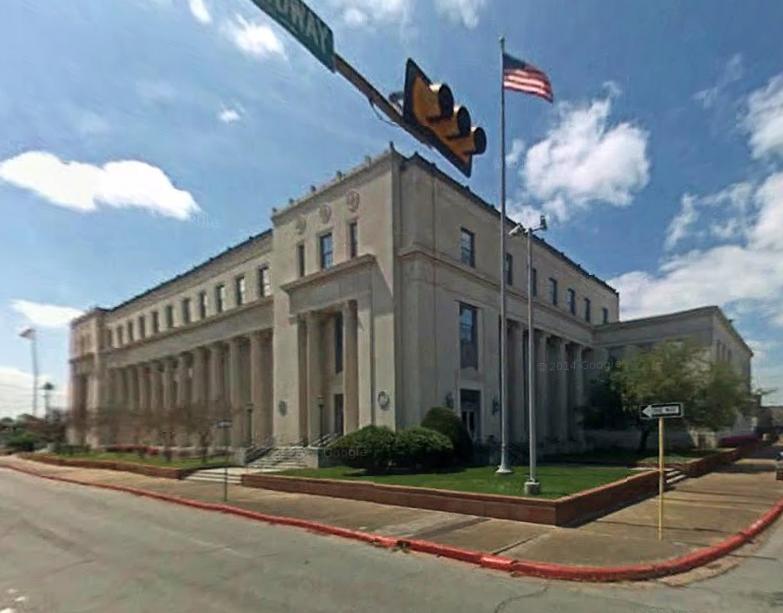 Hardin County Bankruptcy Court