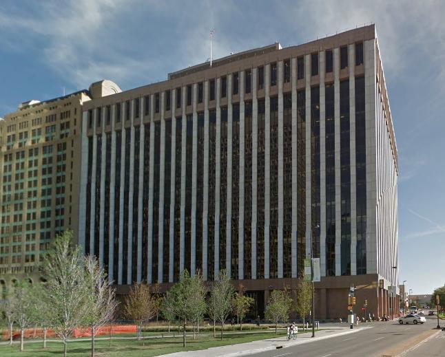 Hunt County Bankruptcy Court