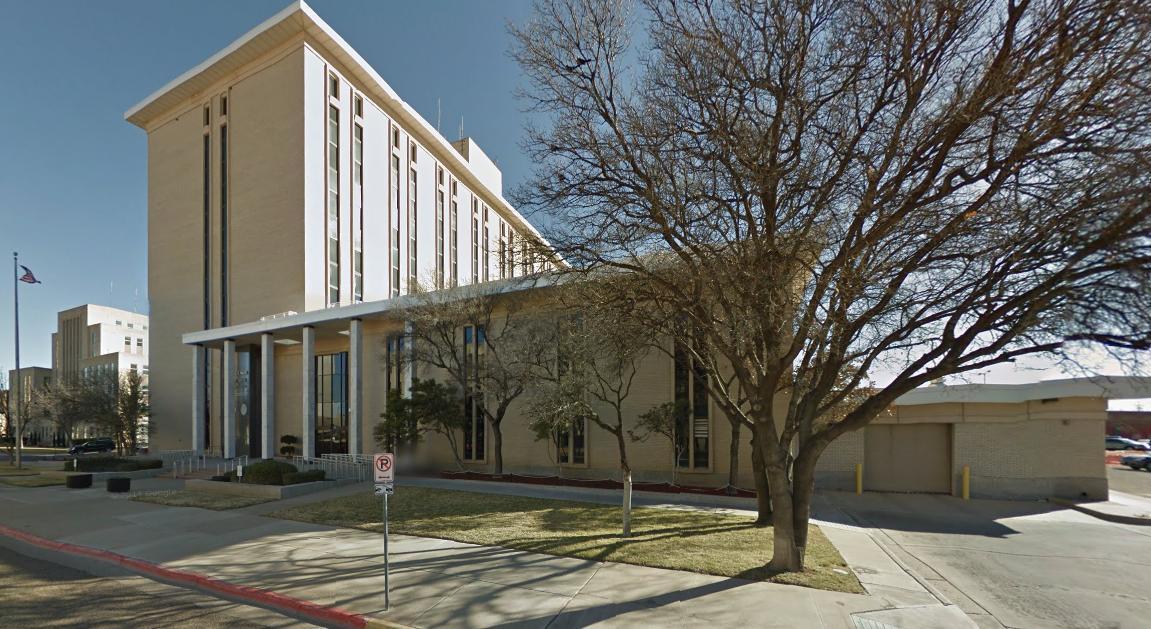 Lynn County Bankruptcy Court
