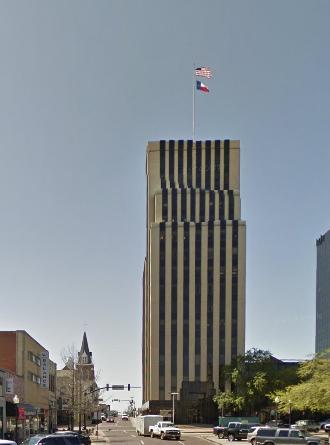 Henderson County Bankruptcy Court