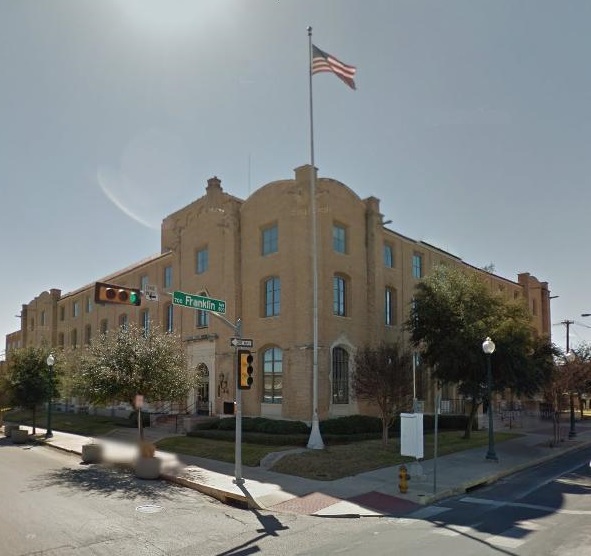 LimeStone County Bankruptcy Court