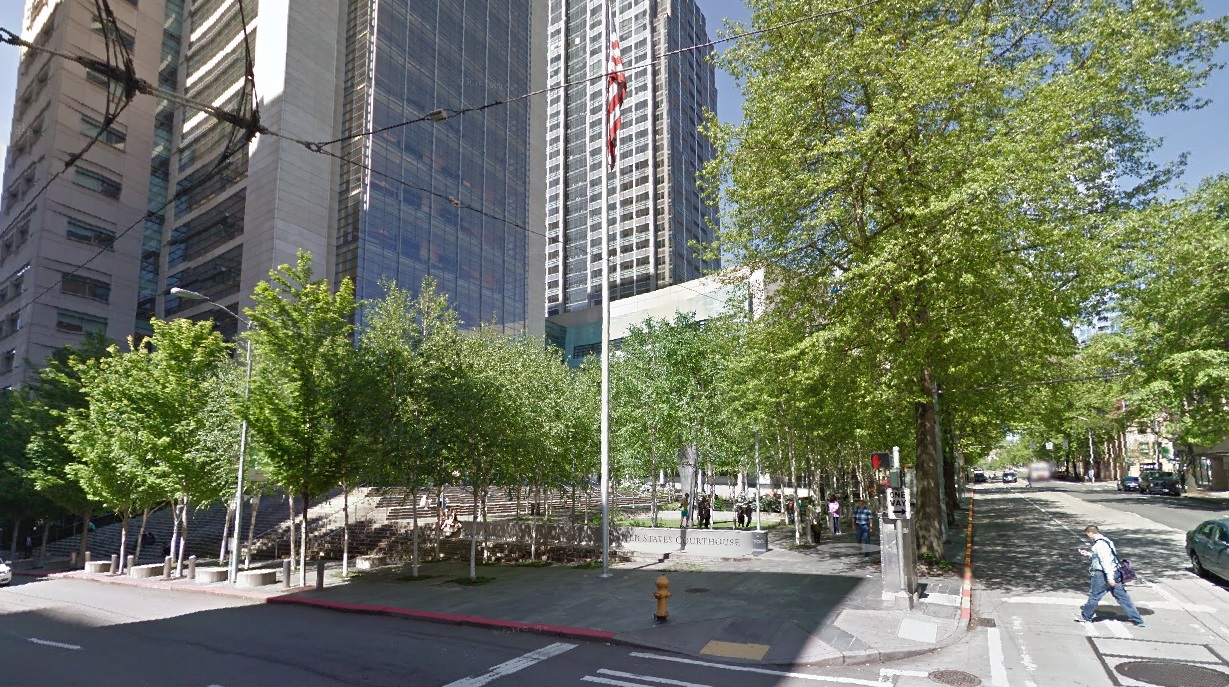 Ferndale Bankruptcy Court