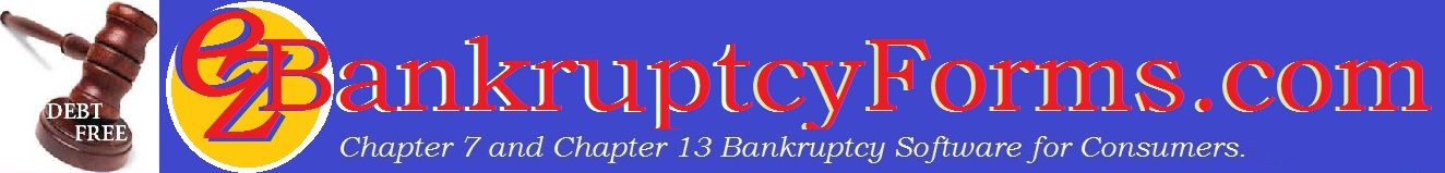 Bankruptcy Software for 2023