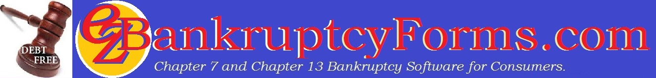 Bankruptcy Software for 2025